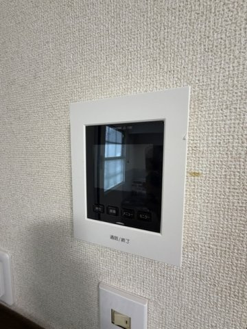 インセンス馬堀町の設備