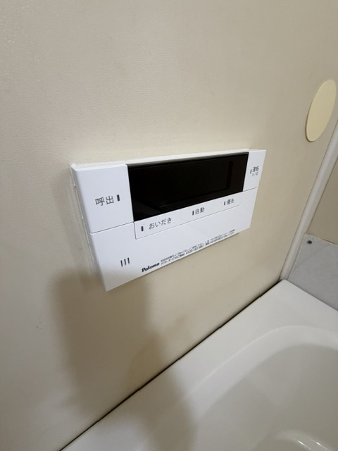インセンス馬堀町のその他