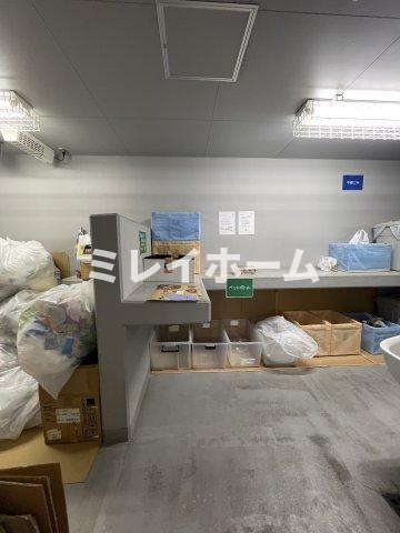パークアクシス蒲田ステーションゲートのその他