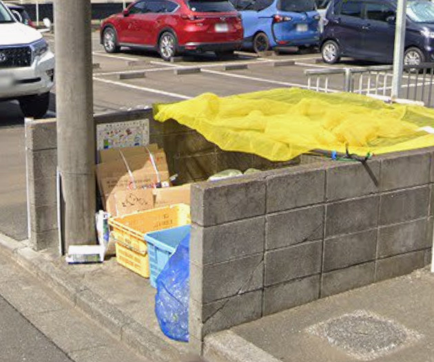 CASA野火止のその他共用部分