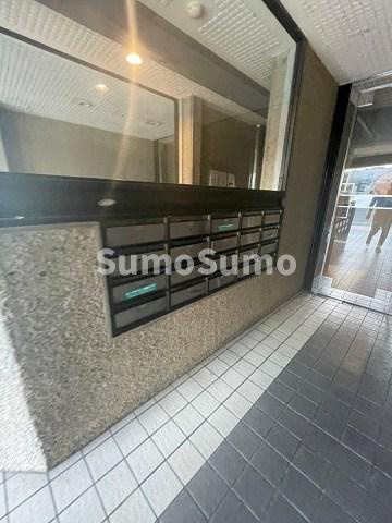 ボンシックコロニーⅠ番館の設備
