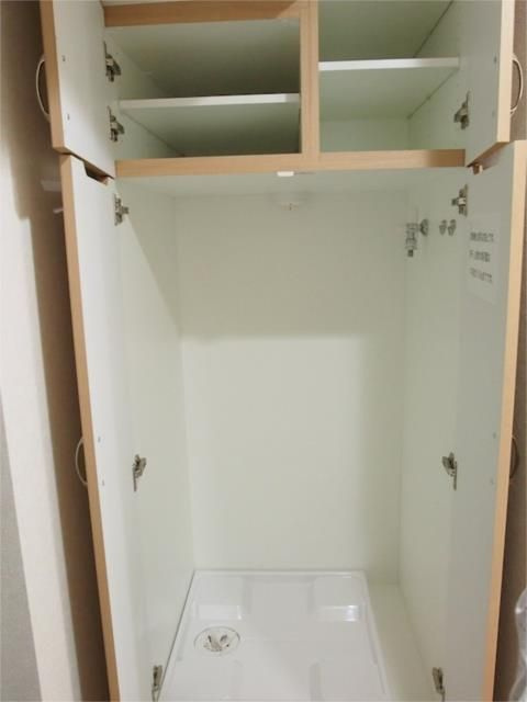 ルーブル板橋区役所前の設備