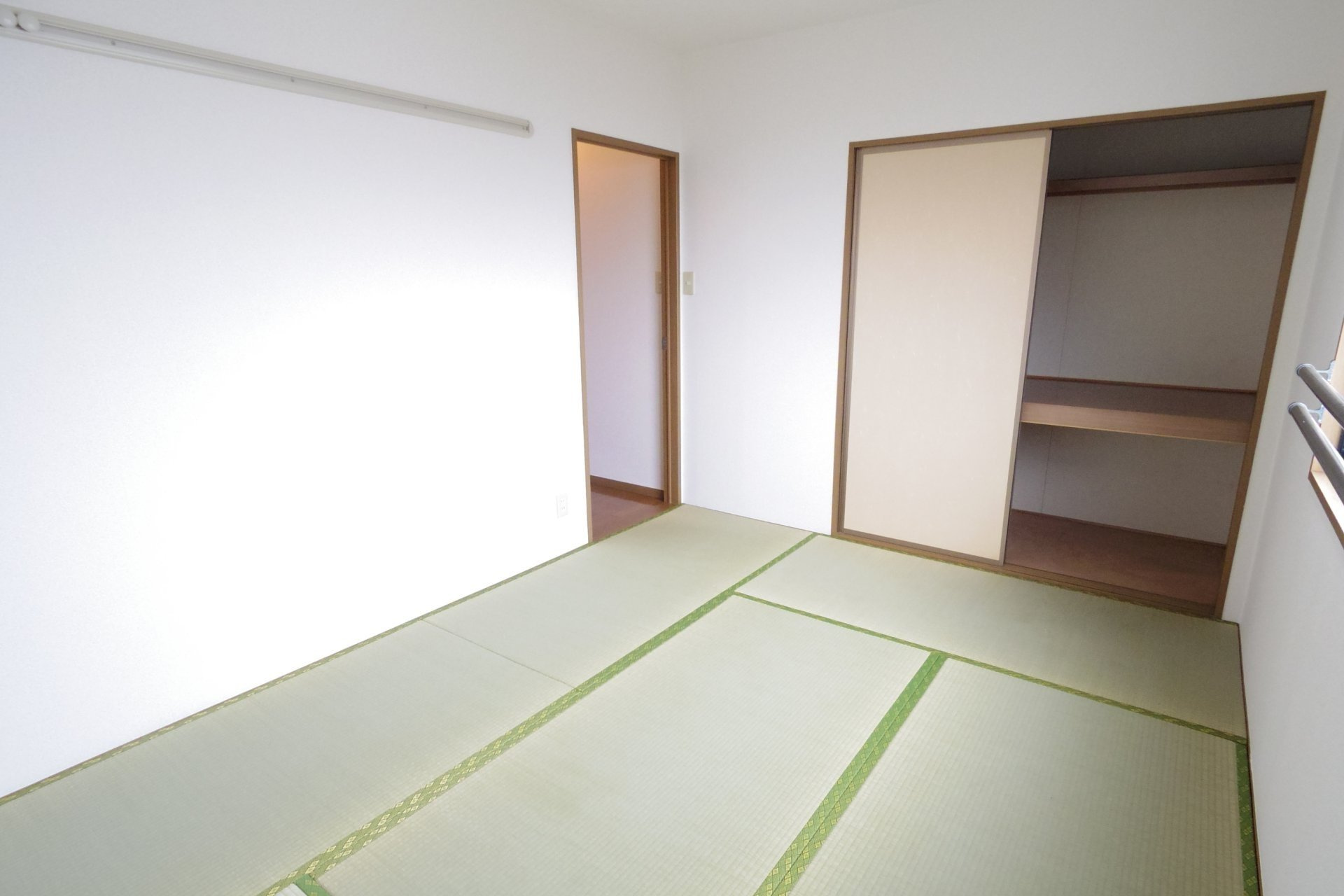 リベラ東久留米の内装|※他号室写真です