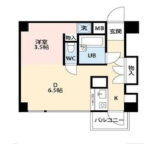 ハウゼ芦屋