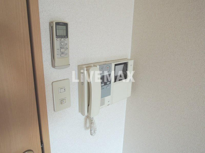 【設備】ラナップスクエア天満プライム