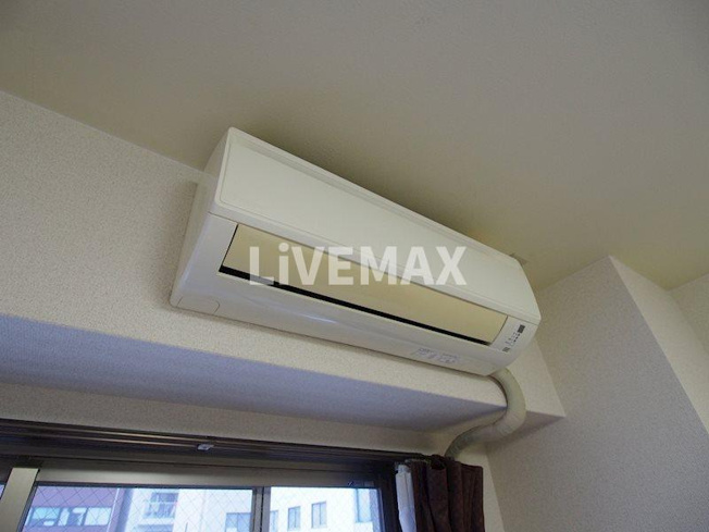 【設備】ラナップスクエア天満プライム
