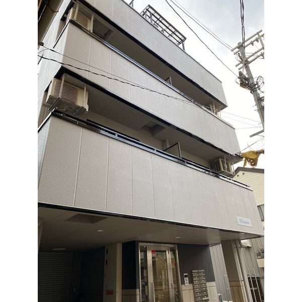 18kasuganoの外観