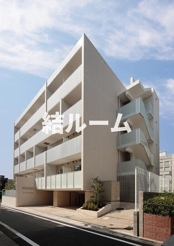豊島区西池袋４丁目の賃貸マンション