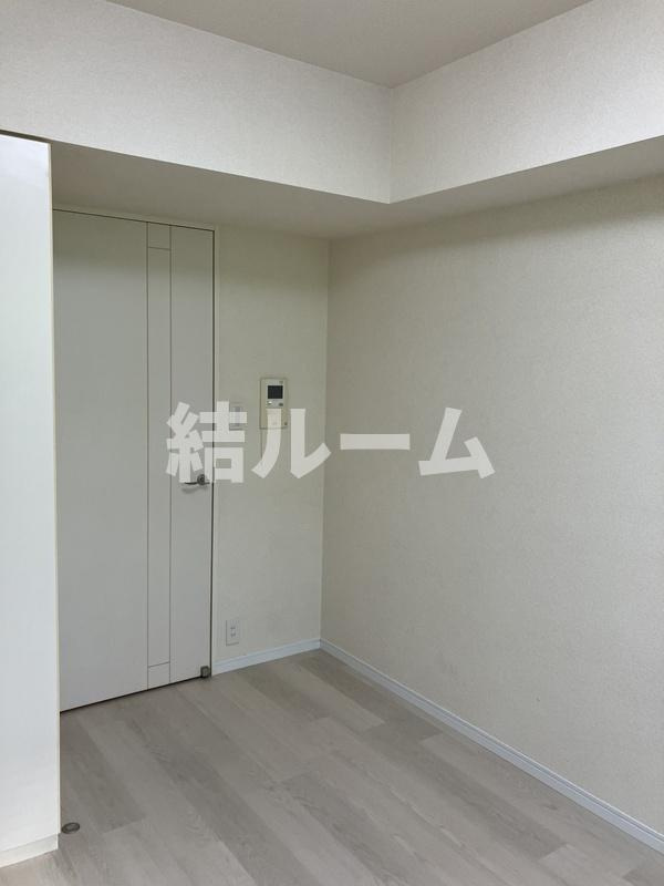豊島区西池袋４丁目の賃貸マンションの収納
