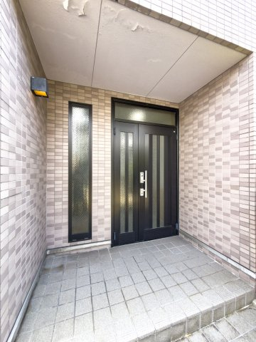 港区名四町戸建のその他