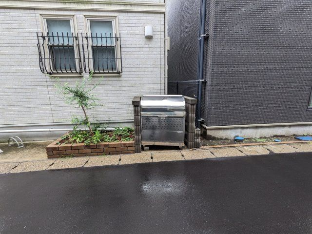 シエルのその他共用部分