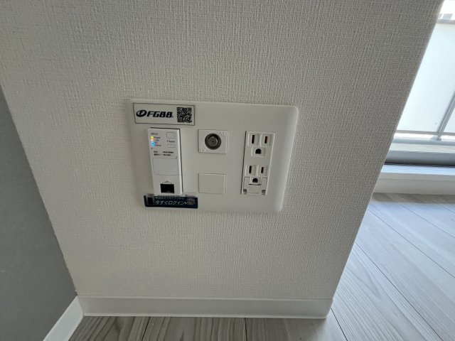 エスリードレジデンス大阪谷町ザ・マークスの設備