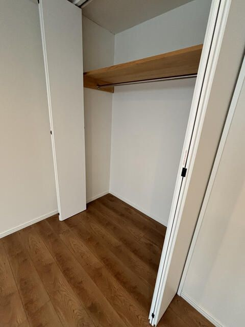 ＡＭあぱるとの収納