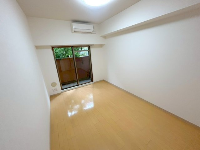 相川フラワーコートの内装