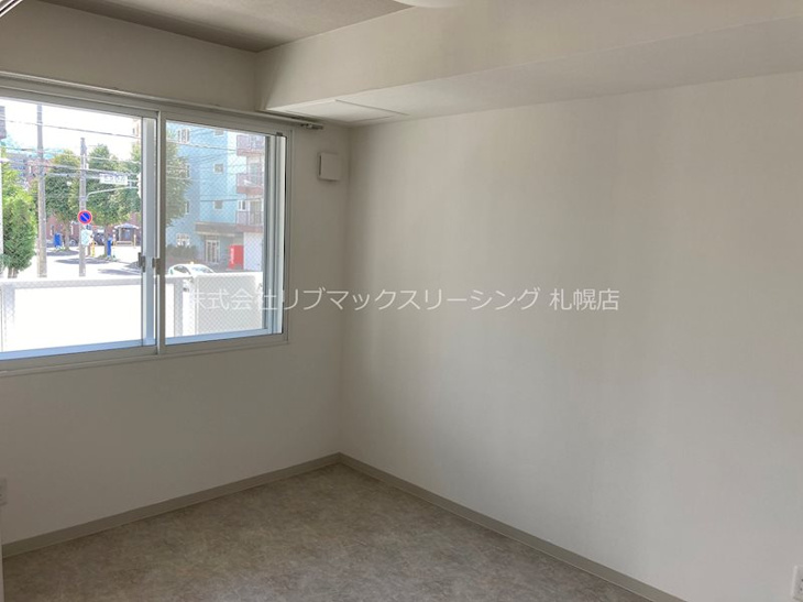 【内装】リベルタ北円山 