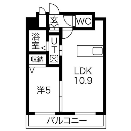 リベルタ北円山