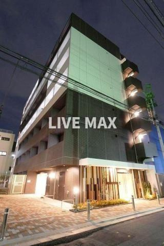 PREMIUM　CUBE大井町#moの画像