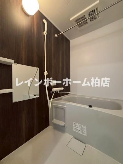 特典：仲介手数料が無料です!!の浴室|同施工。参考写真。