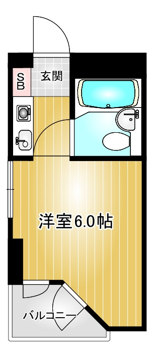 ラコ・フォルテⅤ｜名古屋市の賃貸ならMy賃貸