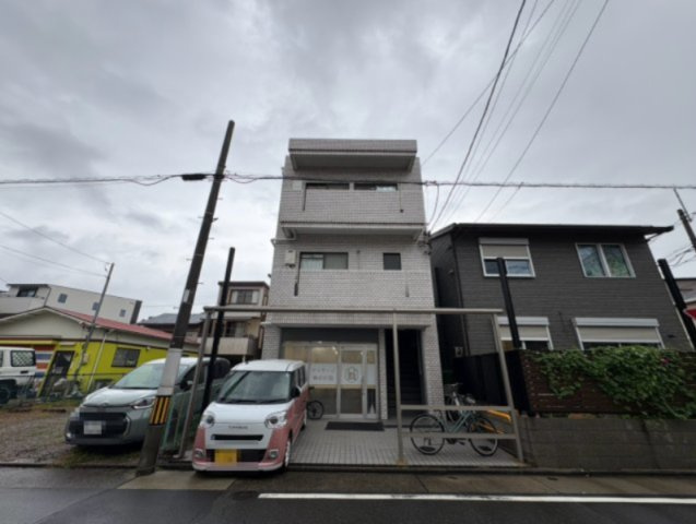 ラコ・フォルテⅤ｜名古屋市の賃貸ならMy賃貸