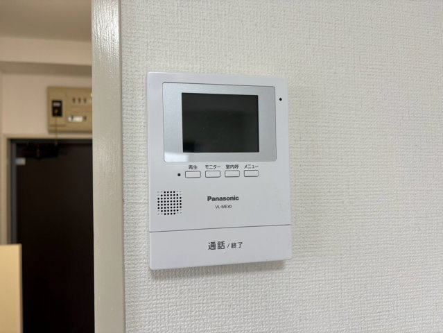 ラコ・フォルテⅤ｜名古屋市の賃貸ならMy賃貸のセキュリティ|ラコ・フォルテⅤ