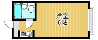 【間取り】 | リマコーポ