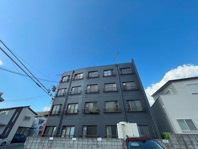【外観】 | リマコーポ