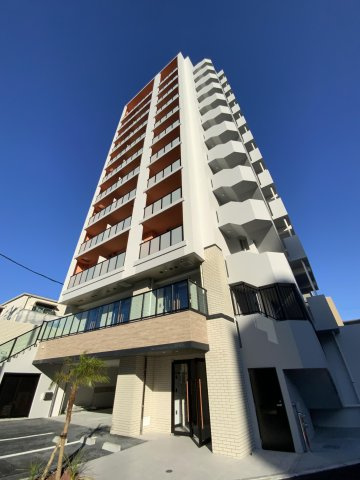 MODERN PALAZZO 箱崎駅前　箱崎小学校区