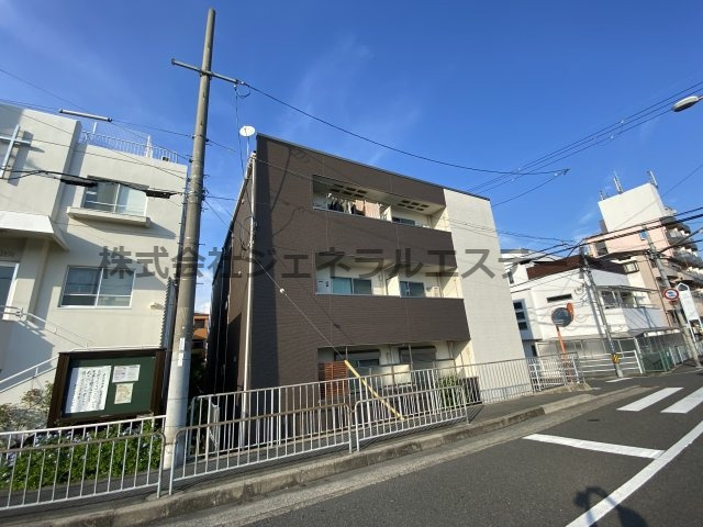 フジパレス萱島