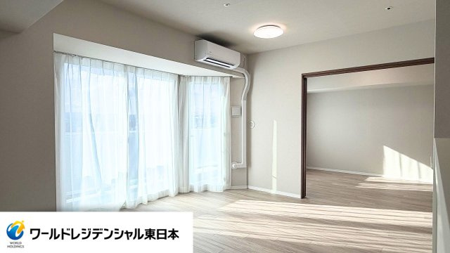 D’グラフォート長町