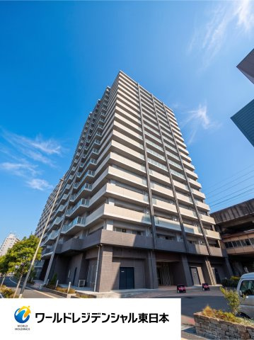D’グラフォート長町