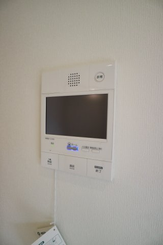 ミレニアムガーデンコートのセキュリティ|※参考写真