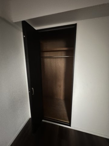 ユーストマの収納