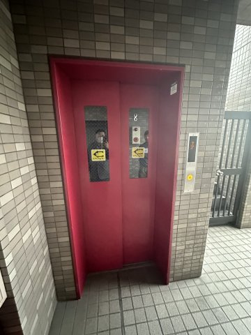 ユーストマのその他共用部分