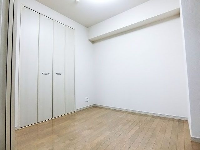 レックス赤坂レジデンスの収納