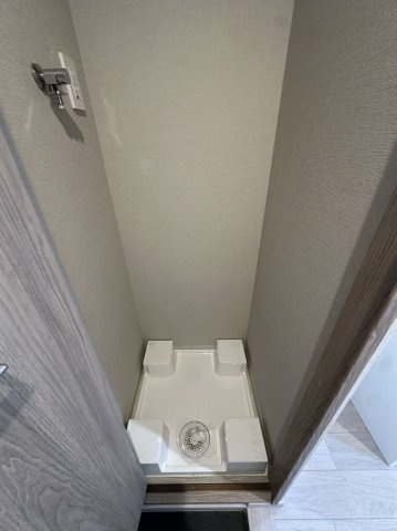 菱和パレス西麻布の設備