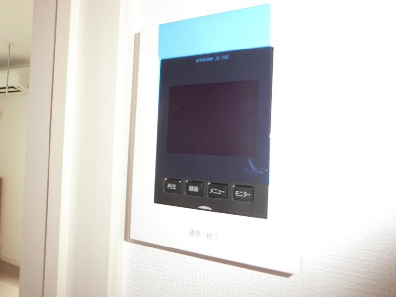 Pre・Vergerのセキュリティ