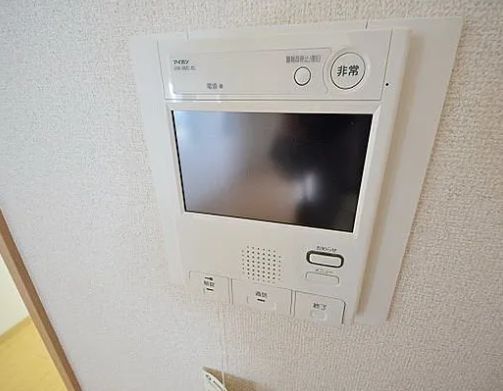 【セキュリティ】アクティ汐留 