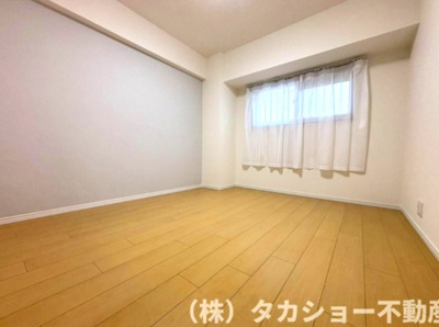 【子供部屋】 | 東建検見川マンションB棟