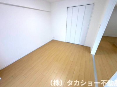 【内装】 | 東建検見川マンションB棟