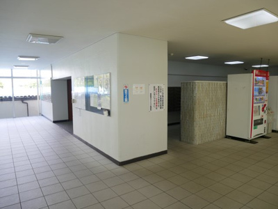 【その他共用部分】 | 東建検見川マンションB棟