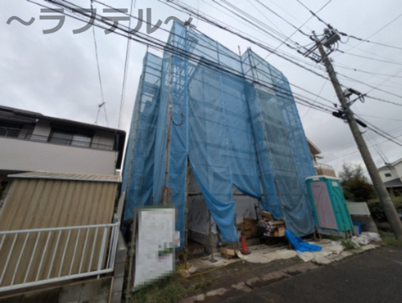 MELLAS狭山市