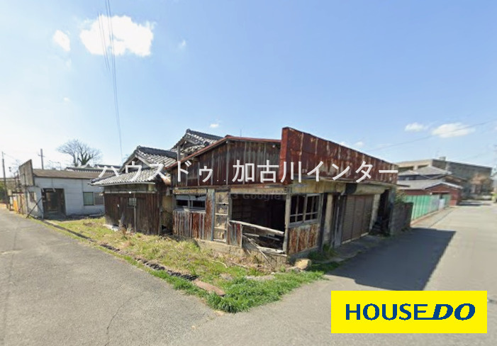 上荘町都染で理想の平屋を