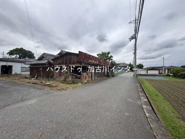 上荘町都染で理想の平屋を
