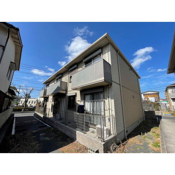 クラヴィエ三萩野Ｅ