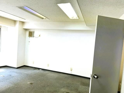 【内装】 | 西新宿ウェールビル