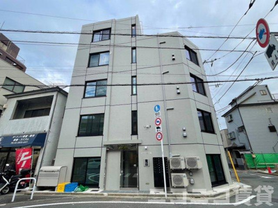 【外観】 | SLB西新井