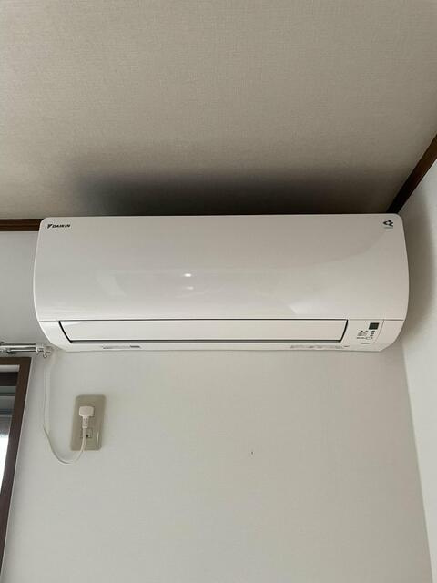 ウイング・パストラルの設備