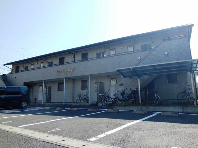 ウイング・パストラル