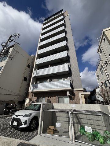 杭瀬北新町エヌエム・キャトフ・ヴァン・ユイット